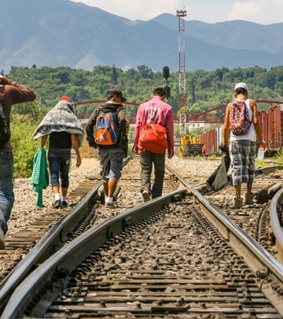 Migración y derechos humanos