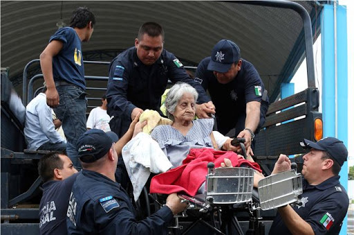 Paz y Seguridad Ciudadana