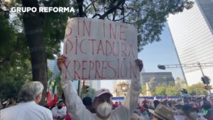 Ciudadanos avisan del riesgo por el poder absoluto